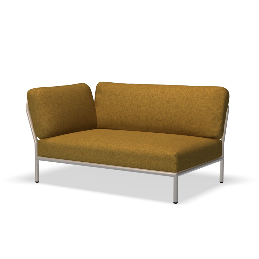 Level Eckmodul, links