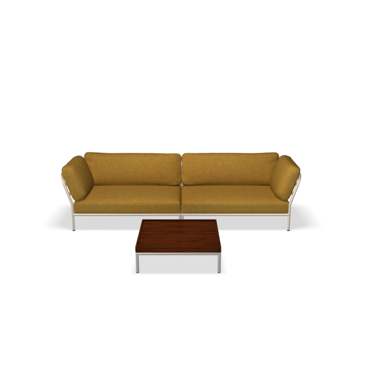 Level Eckmodul, links