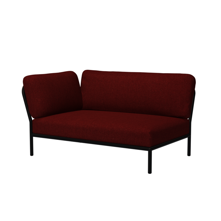 Level Eckmodul, links