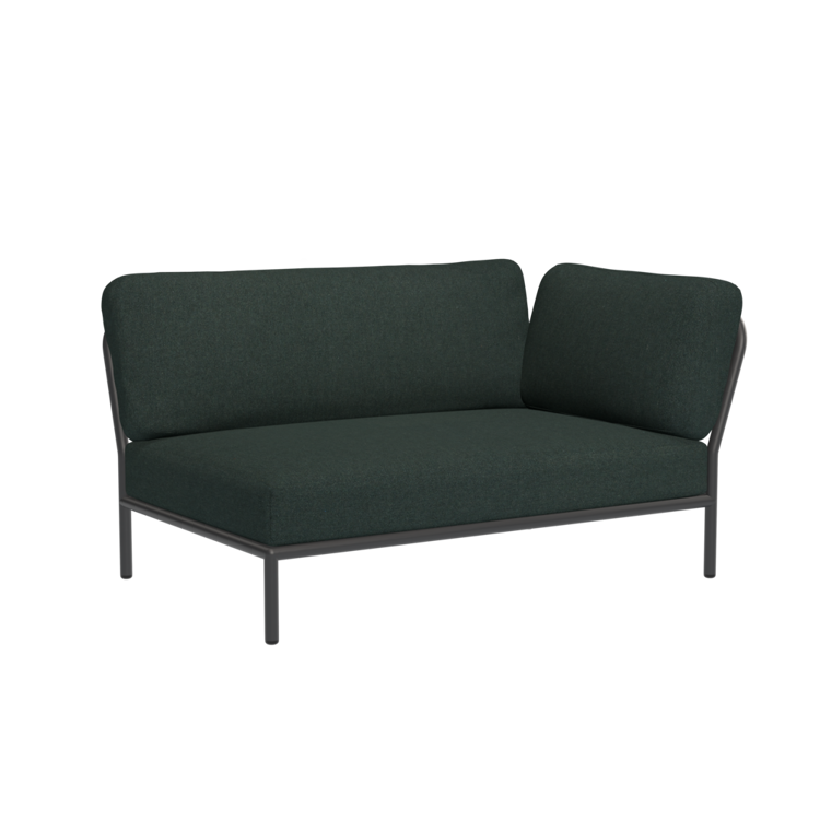 Level Eckmodul, rechts