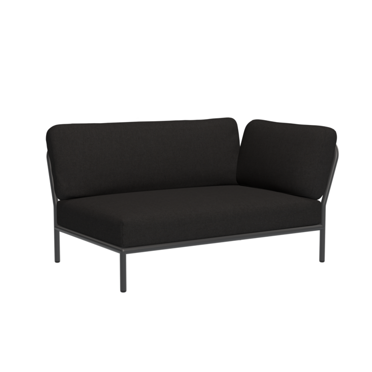 Level Eckmodul, rechts