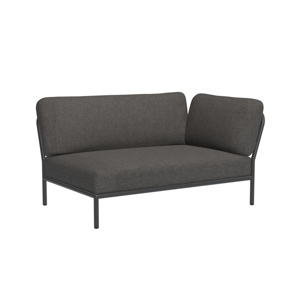 Level Eckmodul, rechts