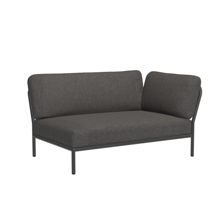 Level Eckmodul, rechts