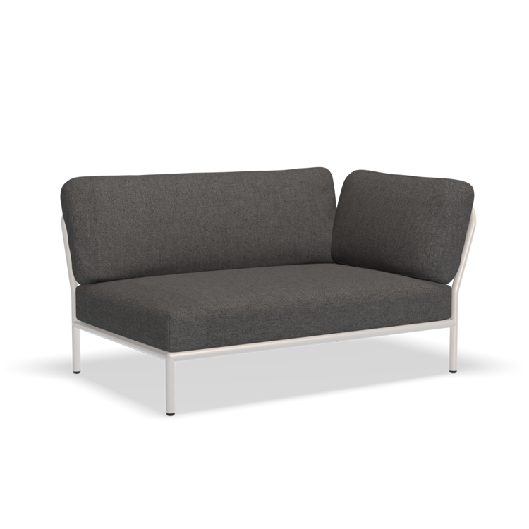 Level Eckmodul, rechts