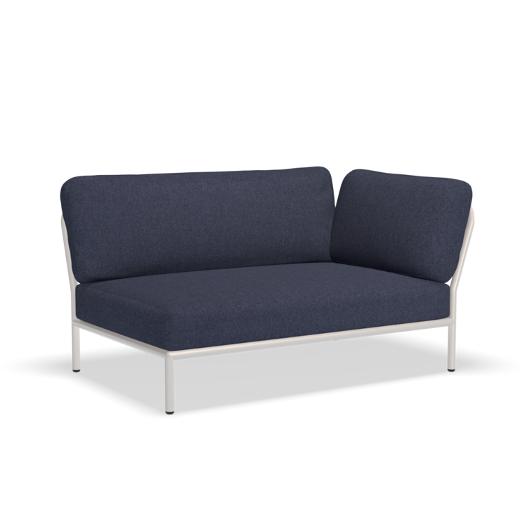 Level Eckmodul, rechts