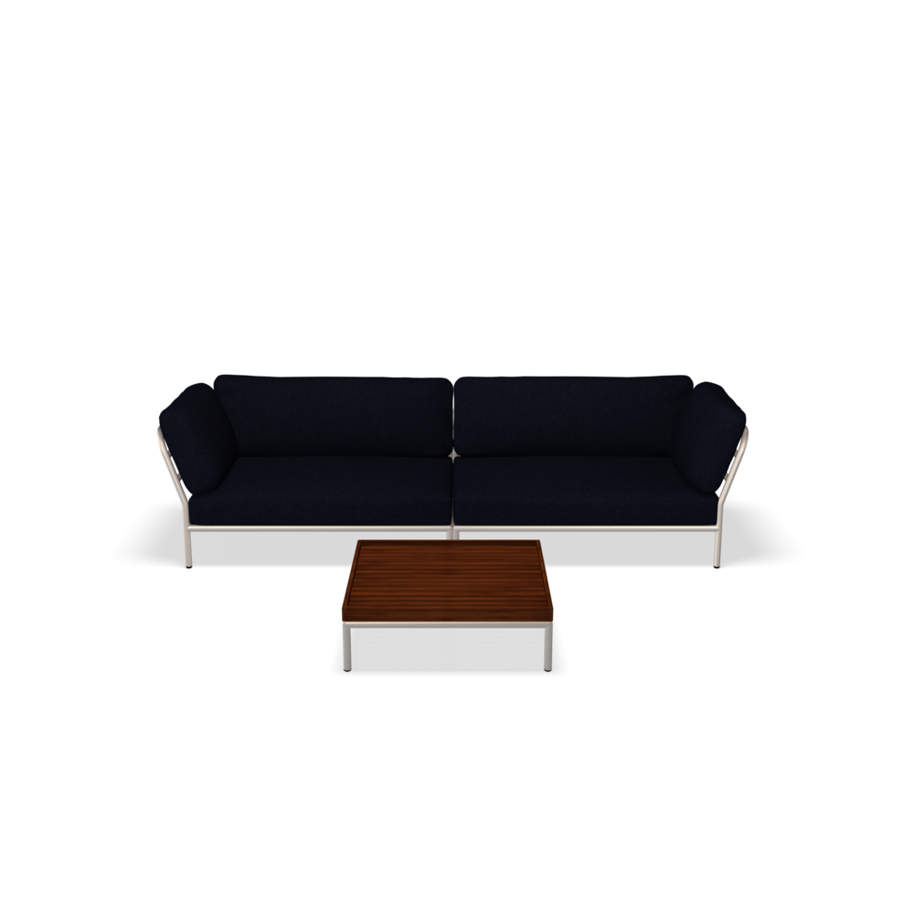 Level Eckmodul, rechts