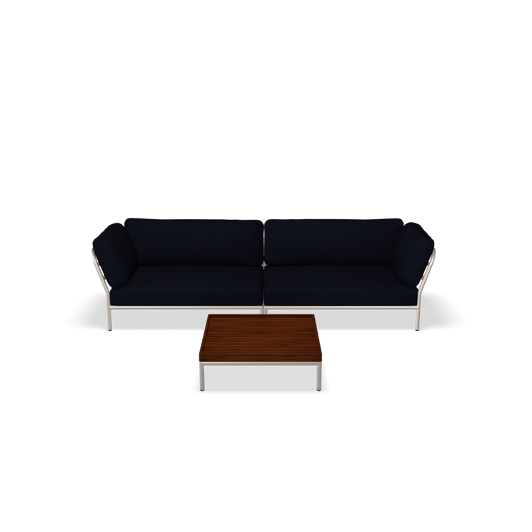 Level Eckmodul, rechts