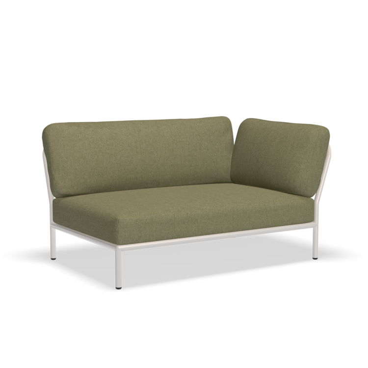 Level Eckmodul, rechts