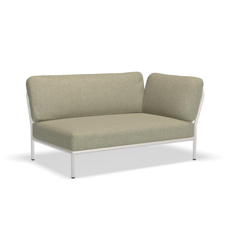 Level Eckmodul, rechts