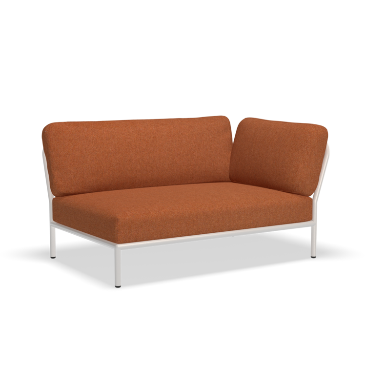 Level Eckmodul, rechts