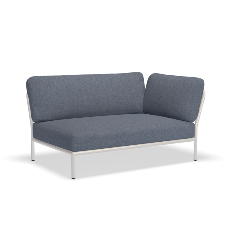 Level Eckmodul, rechts