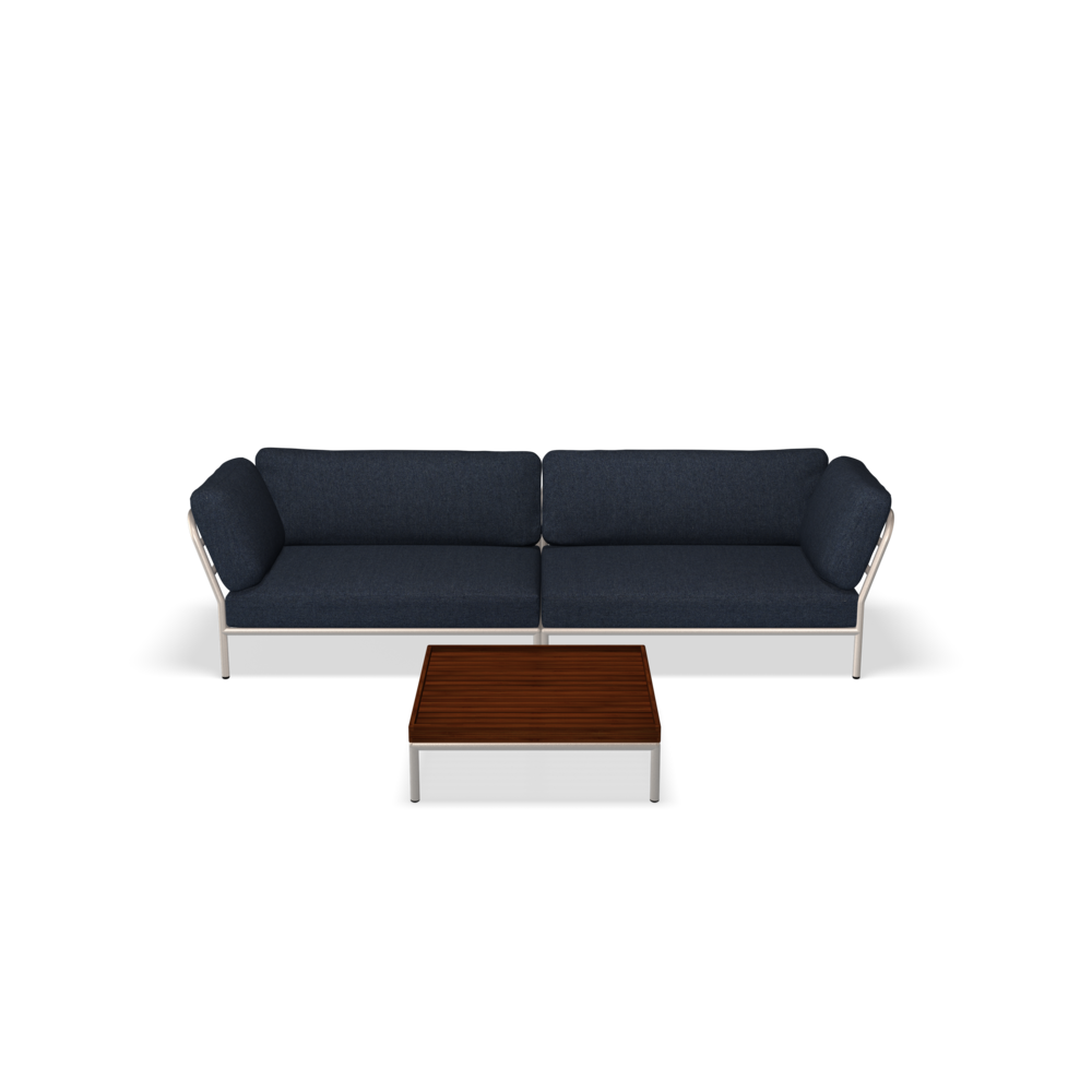 Level Eckmodul, rechts