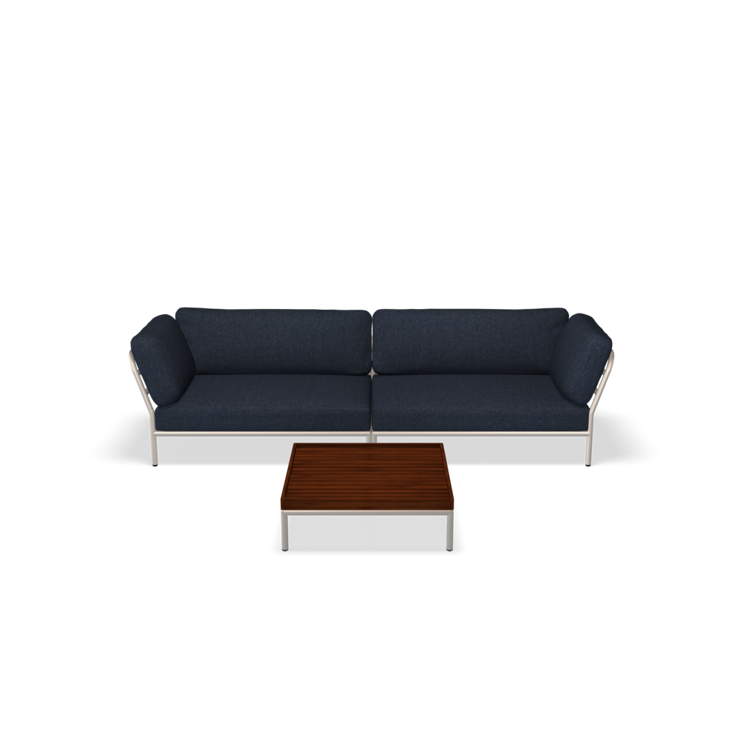 Level Eckmodul, rechts