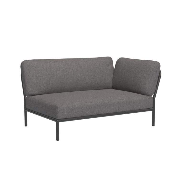 Level Eckmodul, rechts