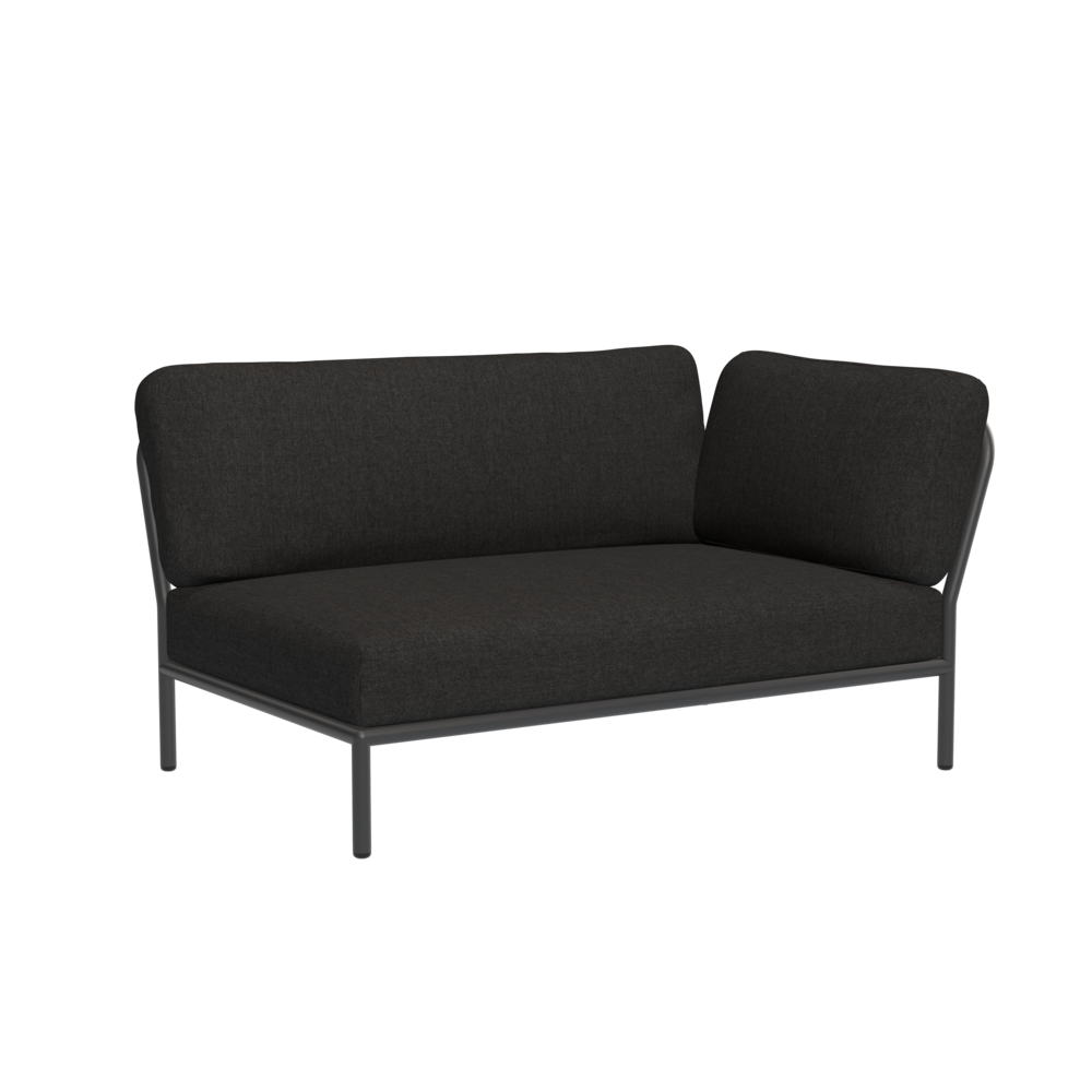 Level Eckmodul, rechts