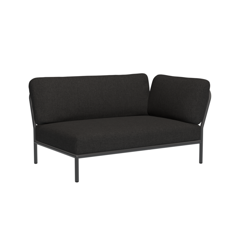 Level Eckmodul, rechts