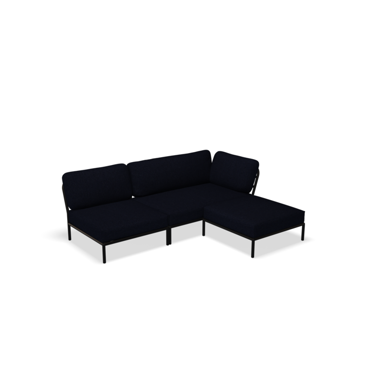 Level Ottoman
