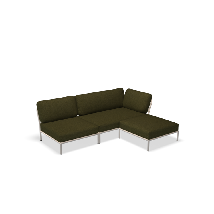 Level Ottoman