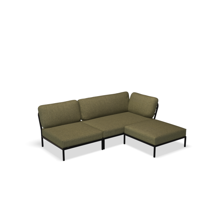 Level Ottoman