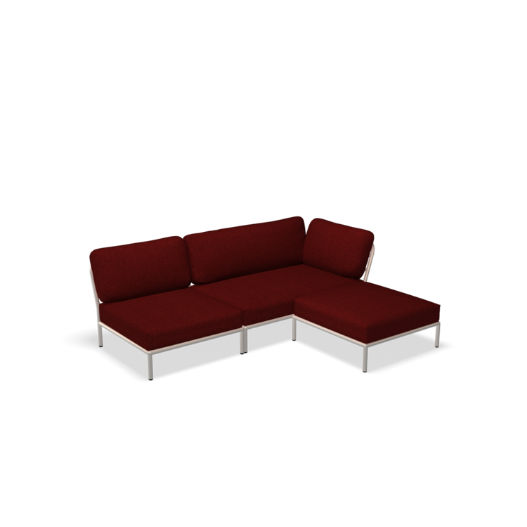 Level Ottoman