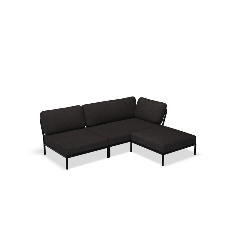 Level Ottoman