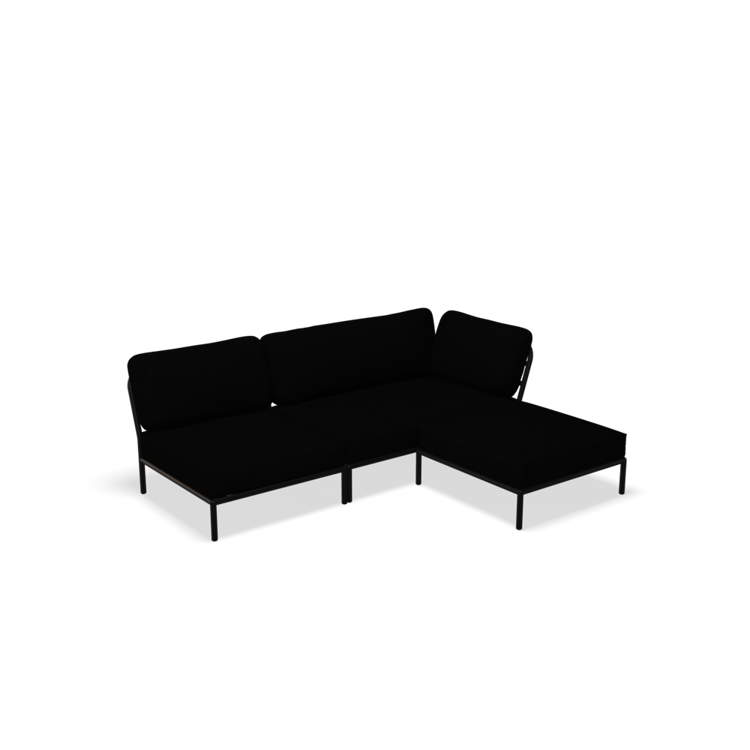 Level Ottoman