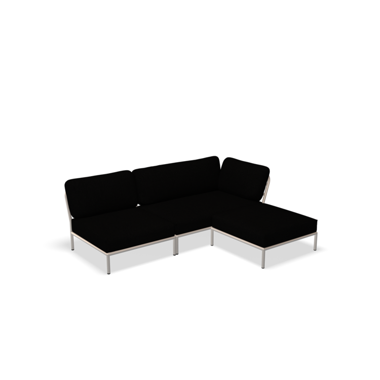 Level Ottoman