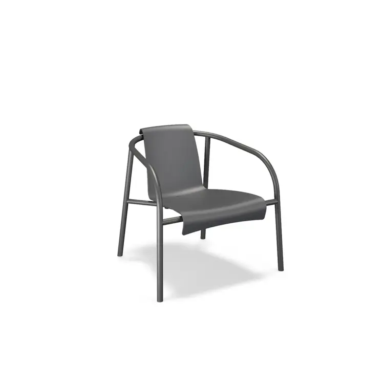 Nami Lounge Stuhl