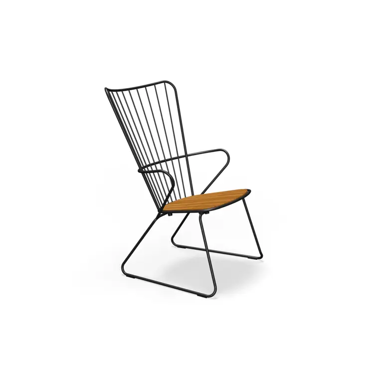 Paon Lounge Stuhl