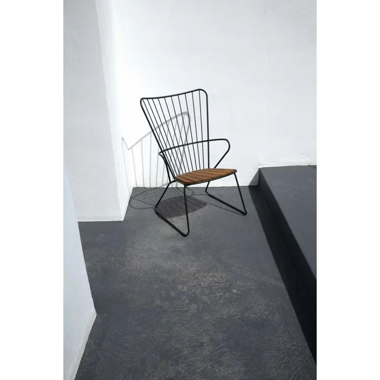 Paon Lounge Stuhl