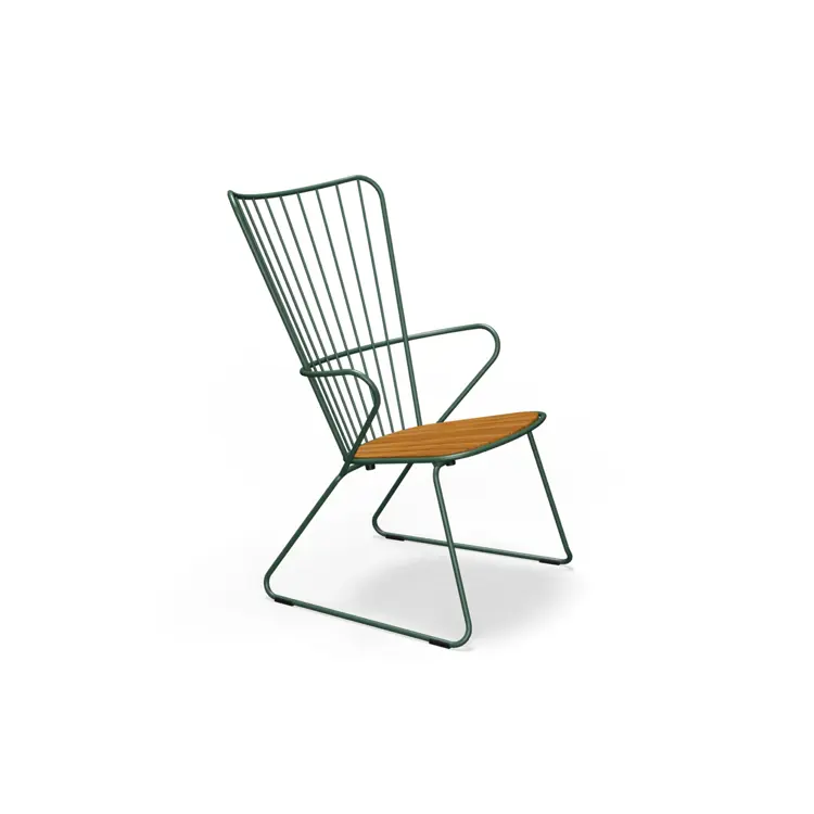 Paon Lounge Stuhl