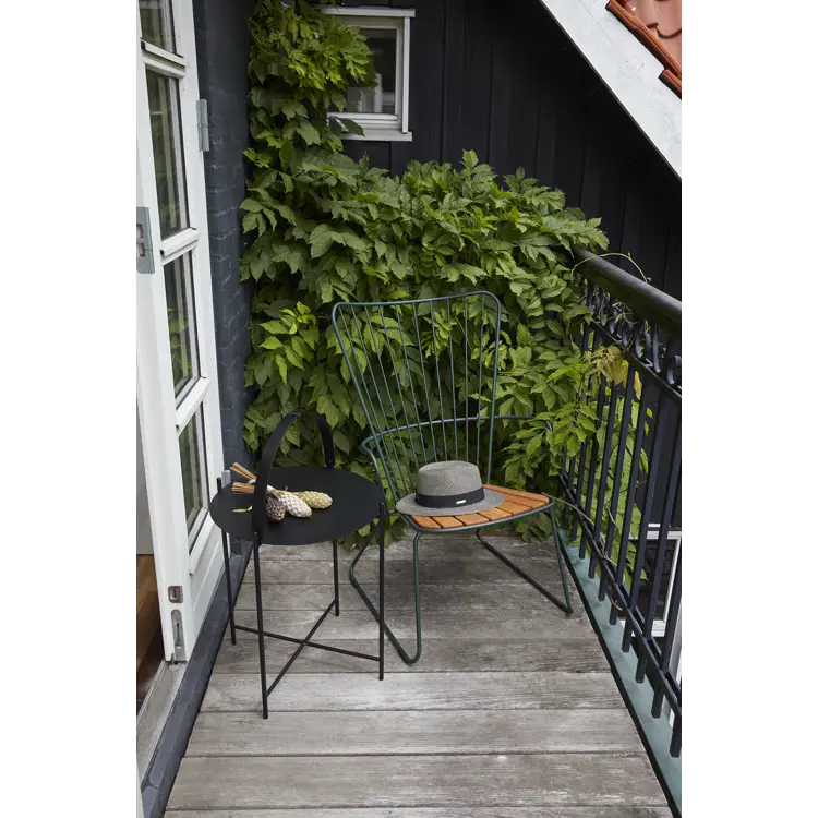 Paon Lounge Stuhl