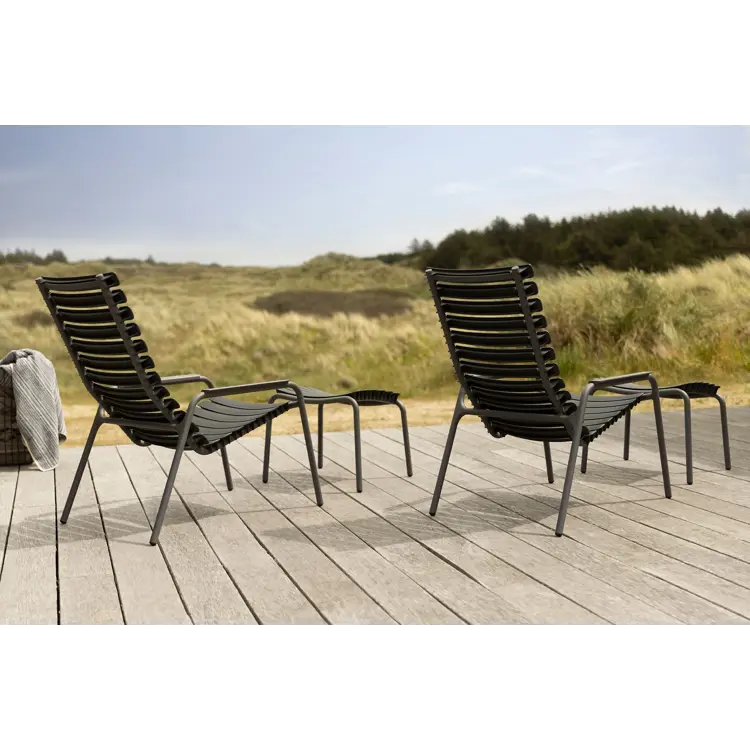 ReCLIPS Lounge Stuhl