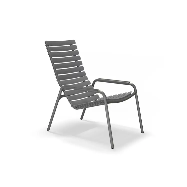 ReCLIPS Lounge Stuhl