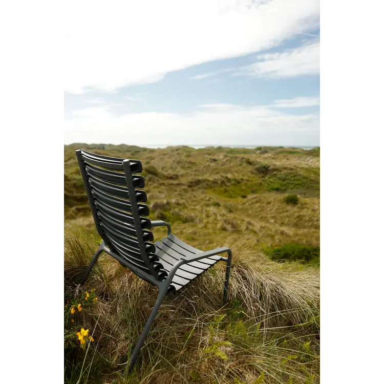 ReCLIPS Lounge Stuhl