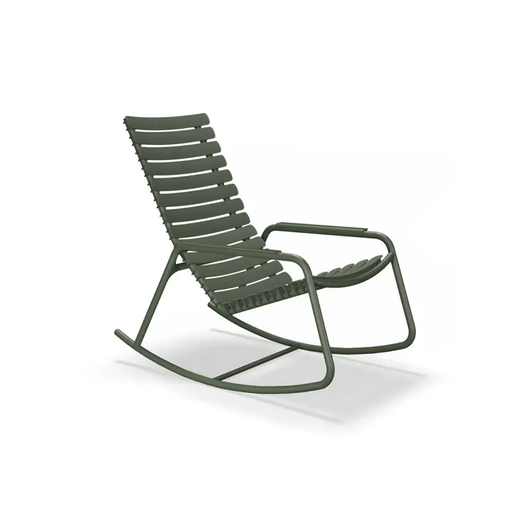 ReCLIPS Schaukelstuhl