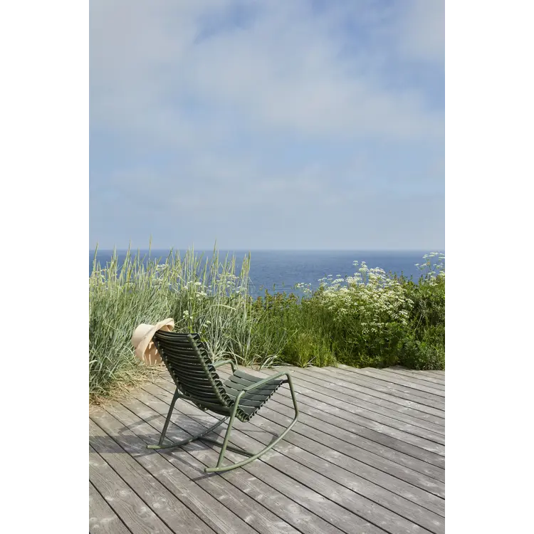 ReCLIPS Schaukelstuhl