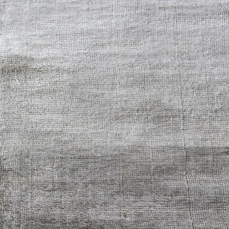 Bamboo Teppich