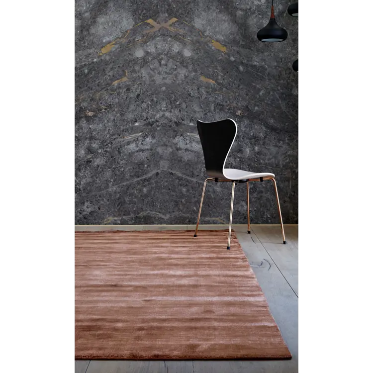 Bamboo Teppich