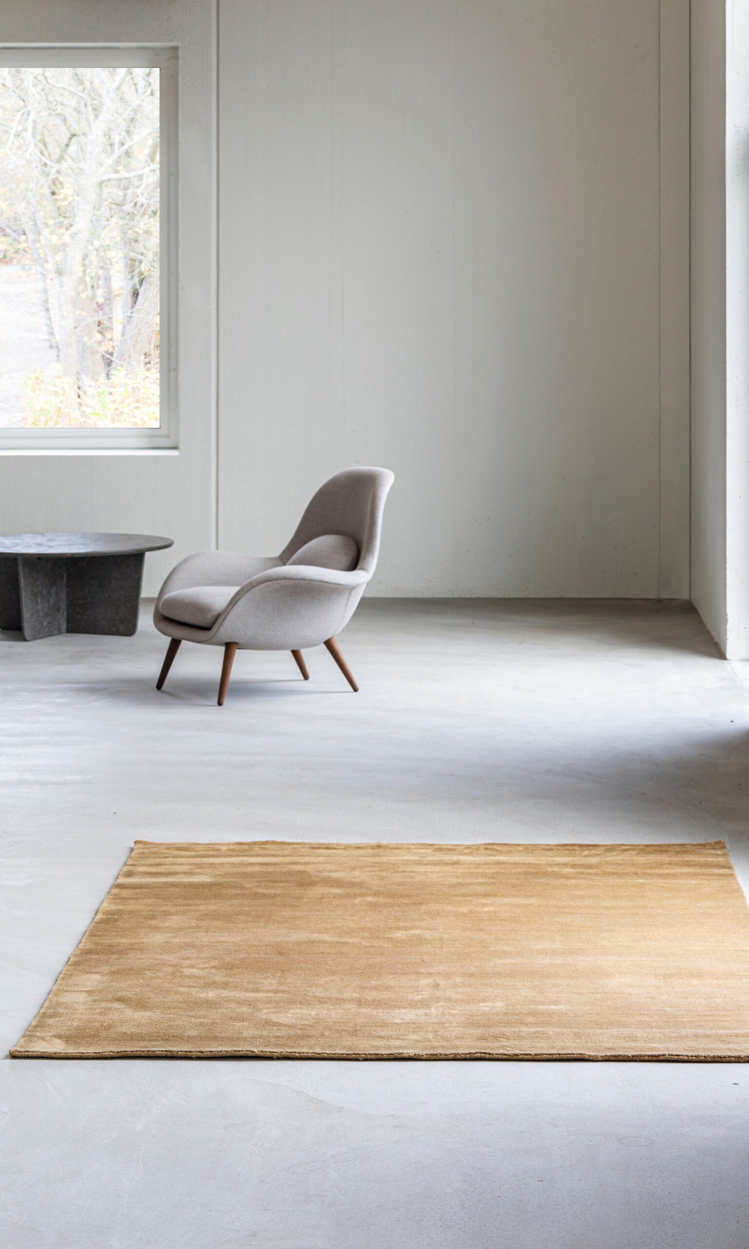 Earth Bamboo Teppich