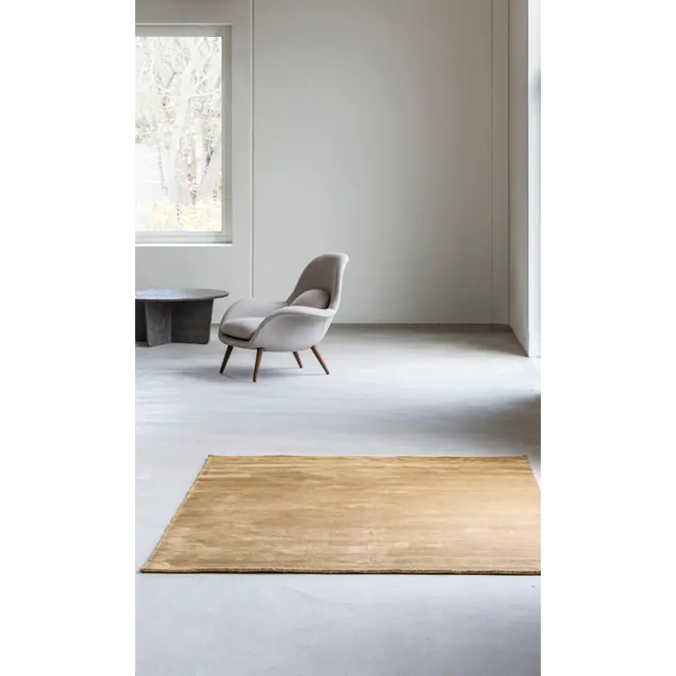 Earth Bamboo Teppich