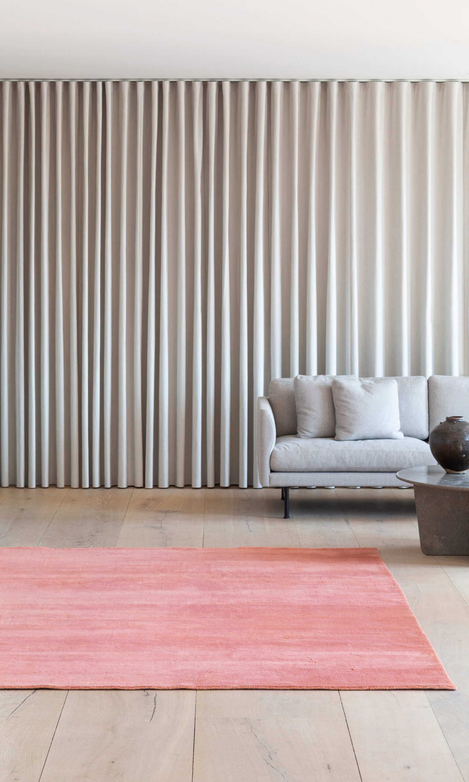 Earth Bamboo Teppich