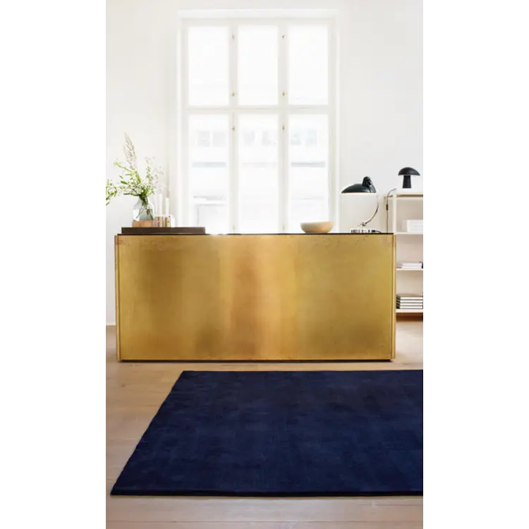 Earth Bamboo Teppich