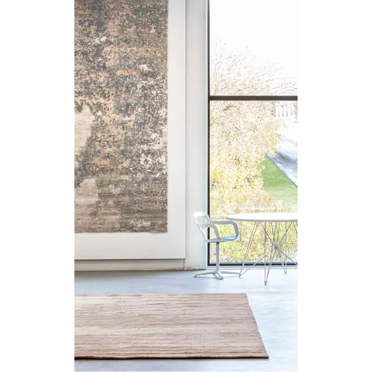 Earth Bamboo Teppich