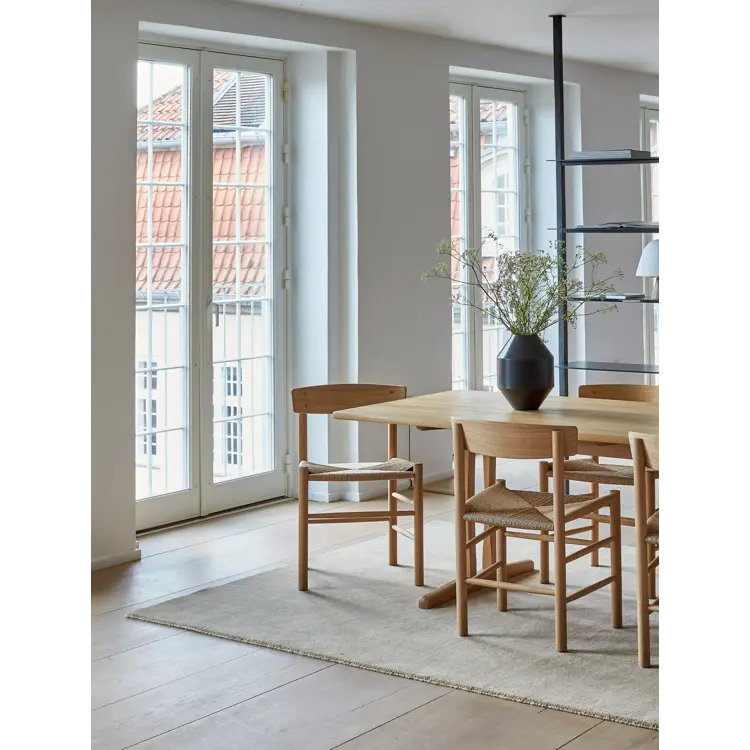 Earth Natural Teppich