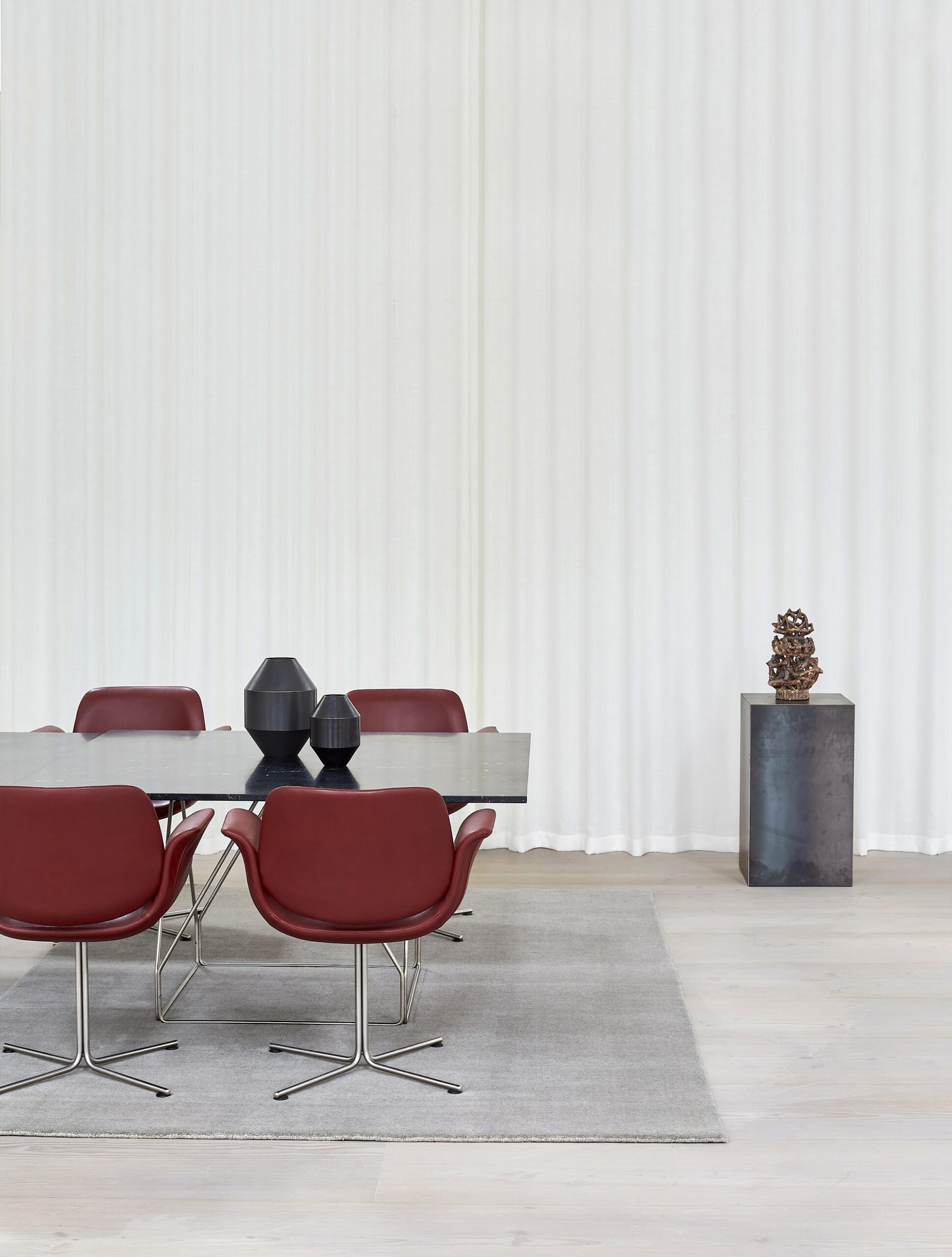 Earth Natural Teppich