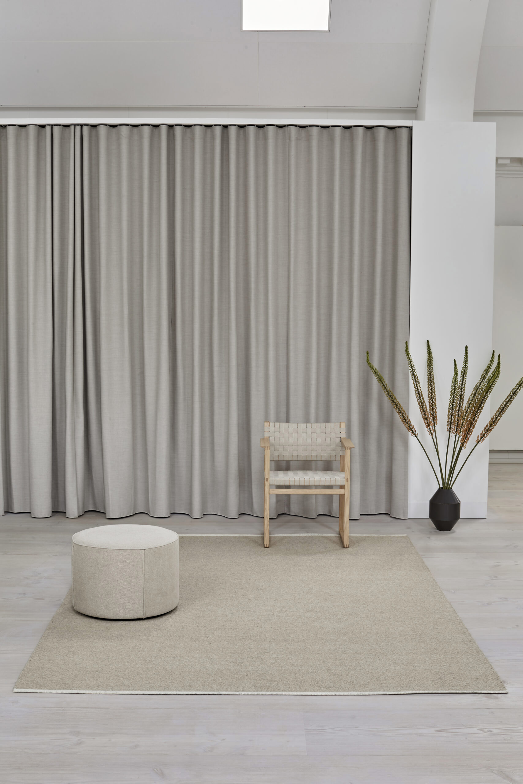 Escape Kelim Teppich