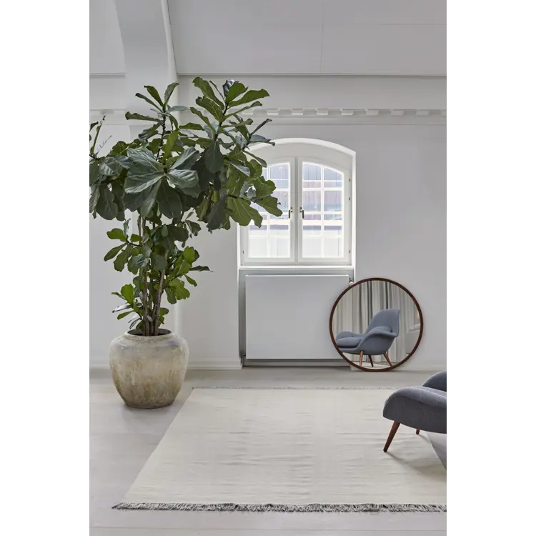 Escape Kelim Teppich