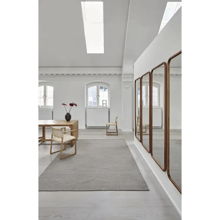 Escape Kelim Teppich