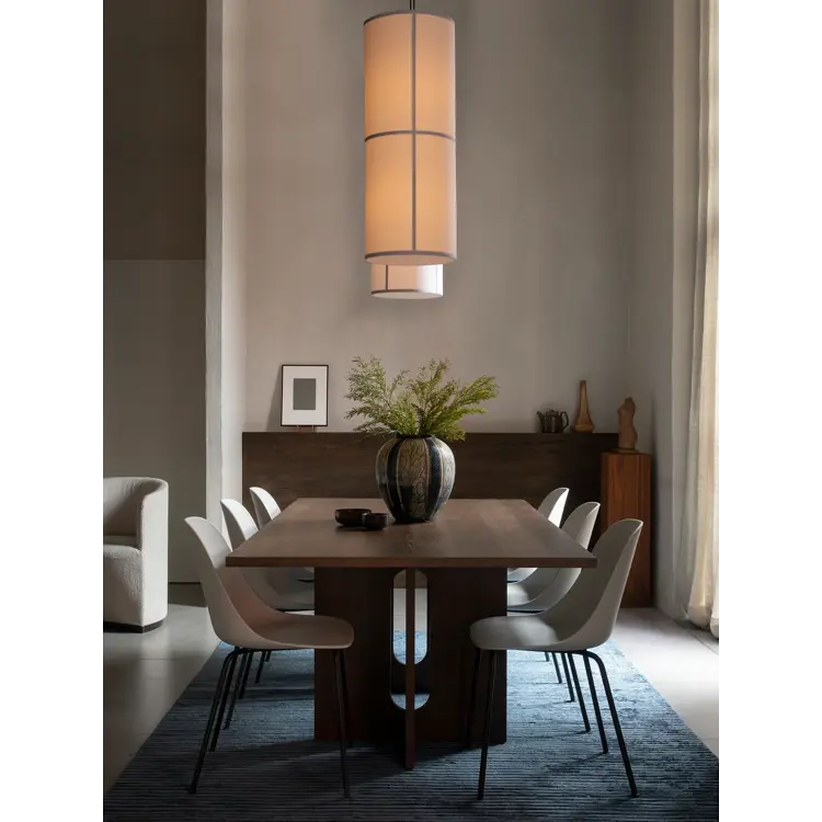 Androgyne Dining Rectancular
